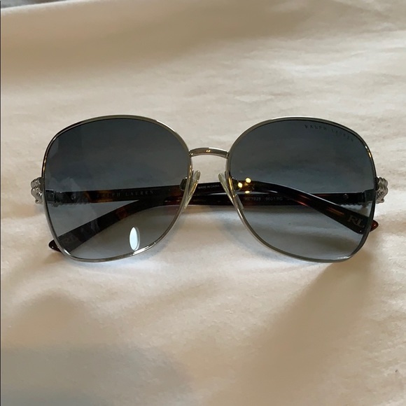 Ralph Lauren Accessories - Ralph Lauren Sunglasses